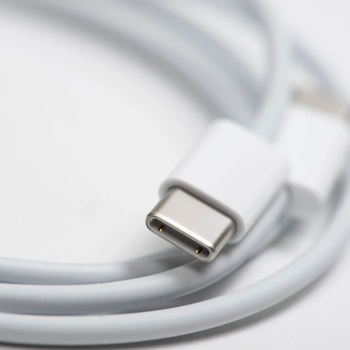 Braided USB-C Cable 2 m