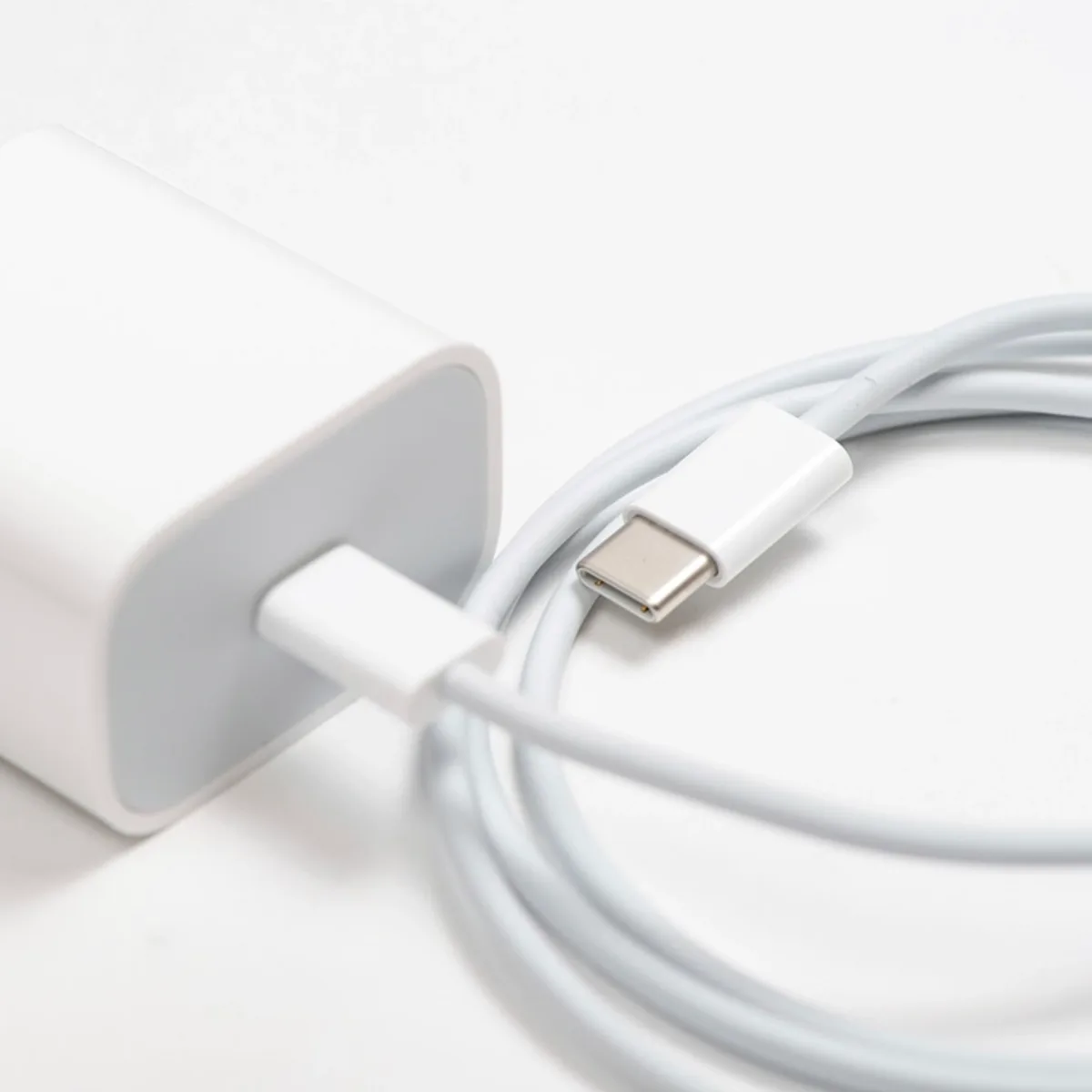 VoltCube 65W GaN Charger